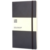 Moleskine Classic Softcover Notizbuch L – blanko EXPRESS