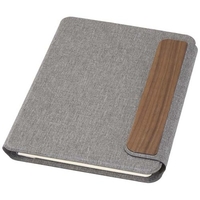 Andean A5 RCS-recycelte Mappe EXPRESS