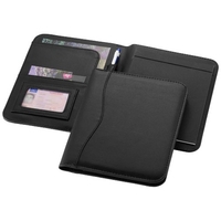 Ebony A5 Schreibmappe EXPRESS