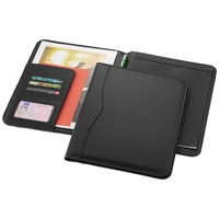 Ebony A4 Schreibmappe EXPRESS