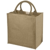 Chennai Jute Tragetasche 16L EXPRESS