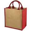 Chennai Jute Tragetasche 16L EXPRESS