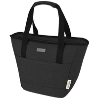 Joey GRS-recycelte Canvas Lunch Kühltasche 6 L für 9 Dosen EXPRESS