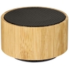 Cosmos Bluetooth Lautsprecher aus Bambus EXPRESS