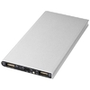 Plate 8000 mAh Aluminium-Powerbank EXPRESS