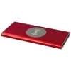 Juice 8000 mAh Typ-C kabellose Powerbank aus recyceltem Aluminium EXPRESS