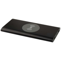 Juice 8000 mAh Typ-C kabellose Powerbank aus recyceltem Aluminium EXPRESS