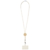 Adhab Smartphone Lanyard mit Bambusdetails EXPRESS