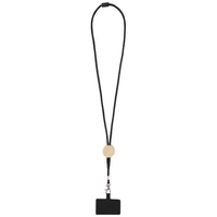 Adhab Smartphone Lanyard mit Bambusdetails EXPRESS