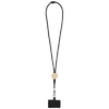 Adhab Smartphone Lanyard mit Bambusdetails EXPRESS