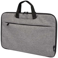 Libra 14” 2-in-1-Laptoptasche aus recyceltem GRS-Material 3 L EXPRESS