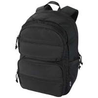 Puffer 15,6 GRS recycelter Laptoprucksack 18L EXPRESS