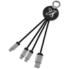 SCX.design C16 Kabel mit Leuchtlogo EXPRESS