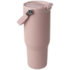 Bronx 900 ml RCS-zertifizierter Kupfer-Vakuum Isolierbecher aus Edelstahl mit Doppelfunktionsdeckel