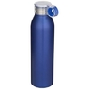 Grom 650 ml RCS-zertifizierte Trinkflasche aus recyceltem Edelstahl