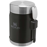 Stanley 400ml Legendary Food Jar Lunchpot mit Göffel