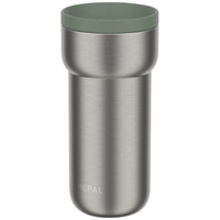 Mepal Ellipse 375 ml Edelstahl Thermobecher