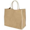 Harry farbige Jute Tragetasche 25L