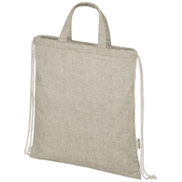 Pheebs 150 g/m² Aware recycelter Turnbeutel