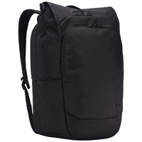 Case Logic Variate 17 erweiterbarer Rolltop Laptop Rucksack aus recyceltem Material
