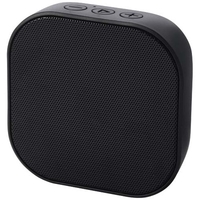 Stark 2.0 3 W Mini-Bluetooth-Lautsprecher aus recyceltem RCS Kunststoff