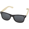 Sun Ray Bambus Sonnenbrille