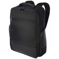 Expedition Pro 15,6 Laptop-Rucksack aus GRS Recyclingmaterial 25 L
