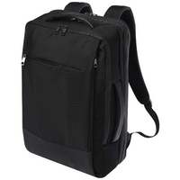 Expedition Pro 35L, 17 GRS recycelter erweiterbarer Laptop-Rucksack