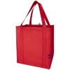 Liberty Tragetasche mit hartem Boden aus recyceltem GRS Non Woven 6 L