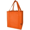 Liberty Tragetasche mit hartem Boden aus recyceltem GRS Non Woven 6 L