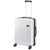 Rover 24 GRS-recycelter, erweiterbarer Trolley 70 L