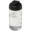 H2O Active Bop 500 ml Sportflasche mit Klappdeckel