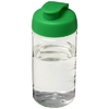 H2O Active Bop 500 ml Sportflasche mit Klappdeckel