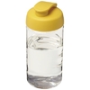 H2O Active Bop 500 ml Sportflasche mit Klappdeckel