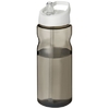 H2O Active Eco Base 650 ml Sportflasche mit Ausgussdeckel