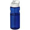 H2O Active Eco Base 650 ml Sportflasche mit Ausgussdeckel