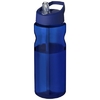 H2O Active Eco Base 650 ml Sportflasche mit Ausgussdeckel