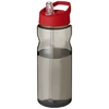 H2O Active Eco Base 650 ml Sportflasche mit Ausgussdeckel