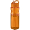 H2O Active Eco Base 650 ml Sportflasche mit Ausgussdeckel
