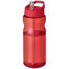 H2O Active Eco Base 650 ml Sportflasche mit Ausgussdeckel