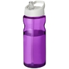 H2O Active Eco Base 650 ml Sportflasche mit Ausgussdeckel