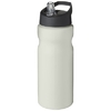 H2O Active Eco Base 650 ml Sportflasche mit Ausgussdeckel