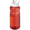 H2O Active Eco Big Base 1L Sportflasche mit Ausgussdeckel