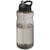 H2O Active Eco Big Base 1L Sportflasche mit Ausgussdeckel