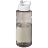 H2O Active Eco Big Base 1L Sportflasche mit Ausgussdeckel