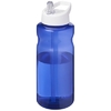 H2O Active Eco Big Base 1L Sportflasche mit Ausgussdeckel