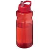 H2O Active Eco Big Base 1L Sportflasche mit Ausgussdeckel