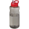 H2O Active Eco Big Base 1L Sportflasche mit Ausgussdeckel