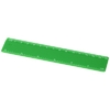 Refari 15 cm Lineal aus recyceltem Kunststoff