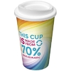 Brite-Americano Eco 350 ml Isolierbecher